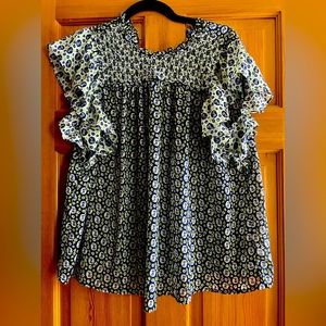 Woman’s blouse